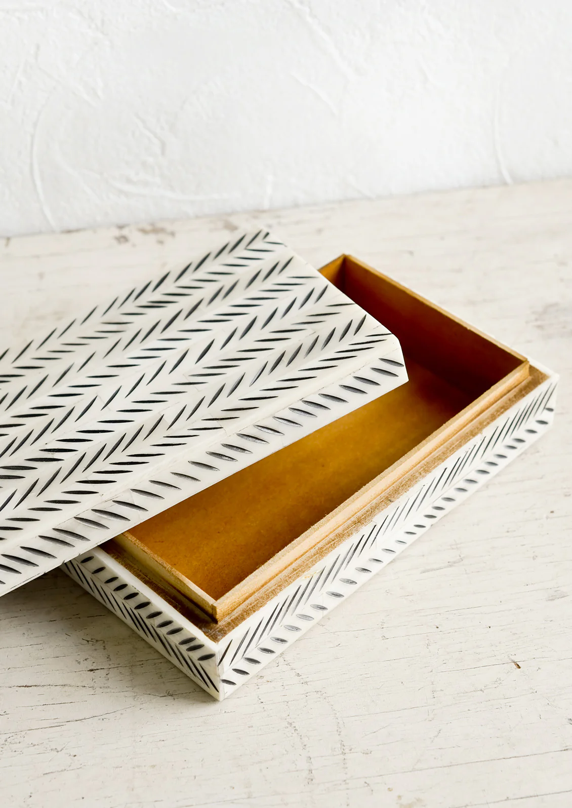 Sikasso Keepsake Box - Image 2