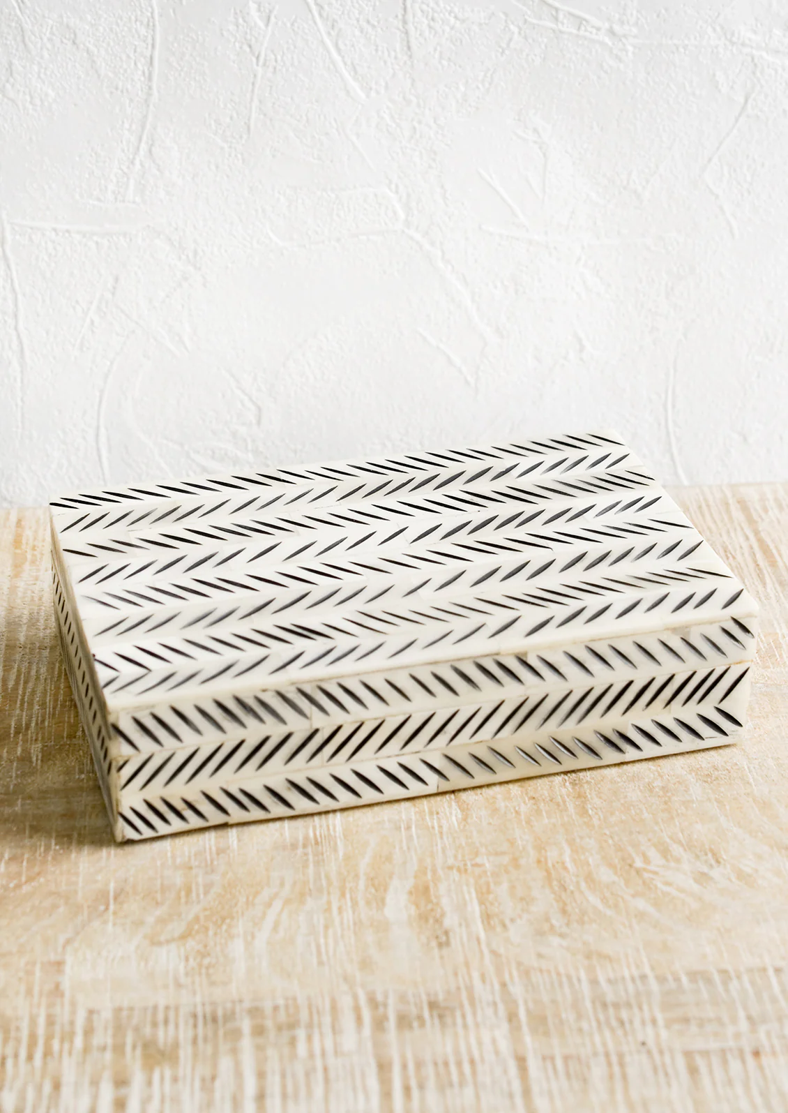 Sikasso Keepsake Box - Image 3