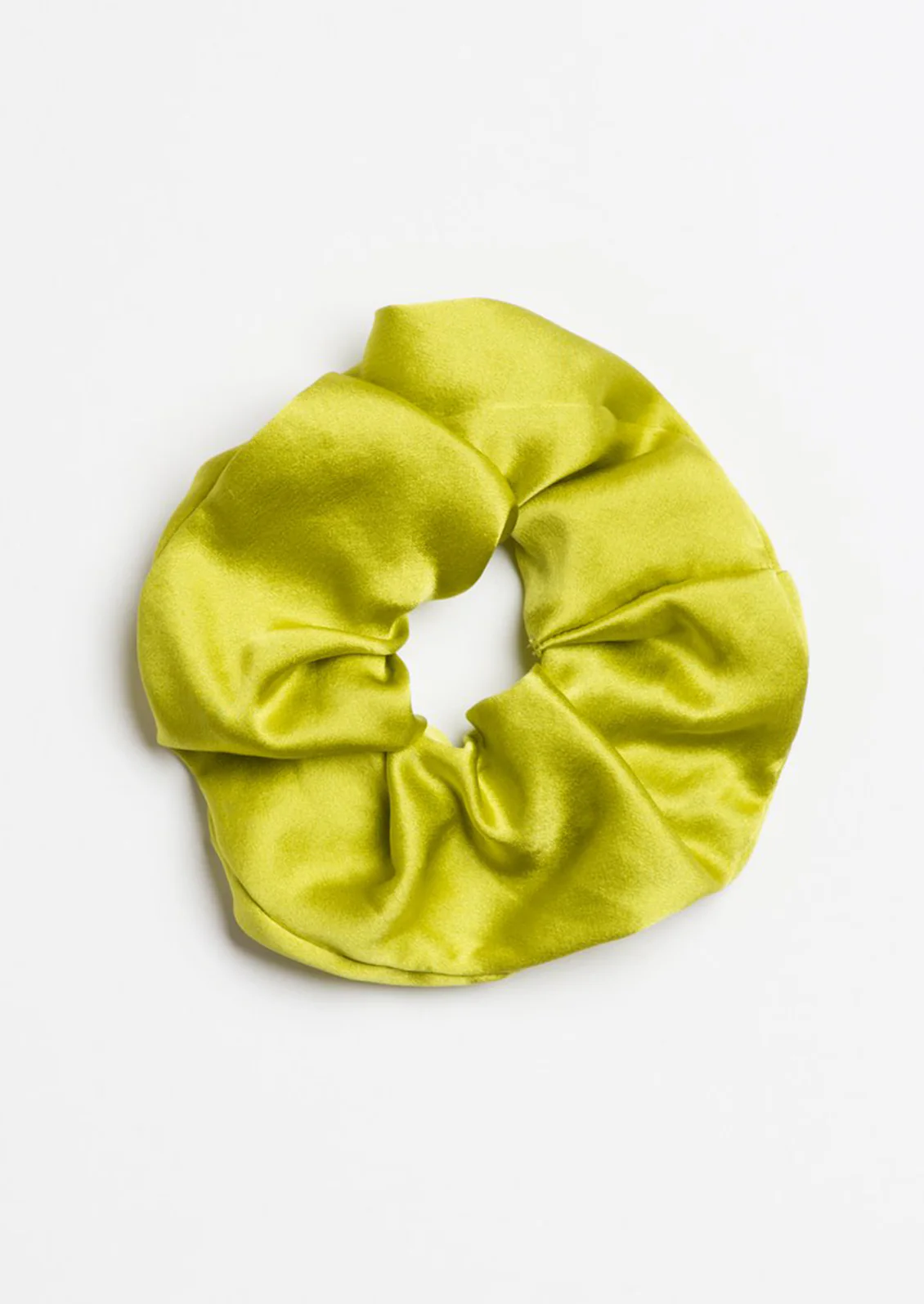 Silk Hair Scrunchie - Image 13