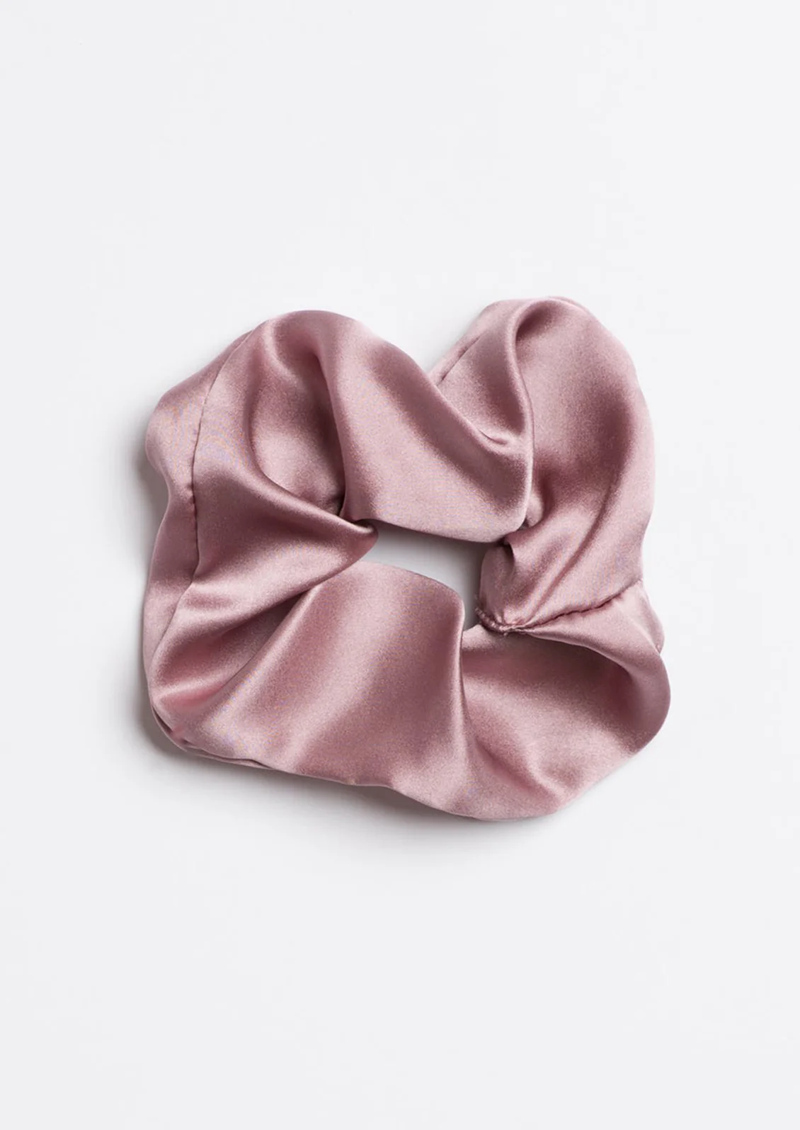 Silk Hair Scrunchie - Image 14
