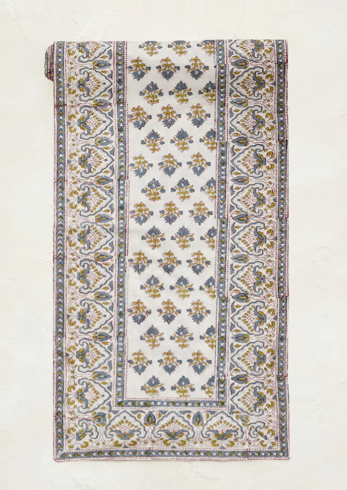 Grey Gardens Table Runner