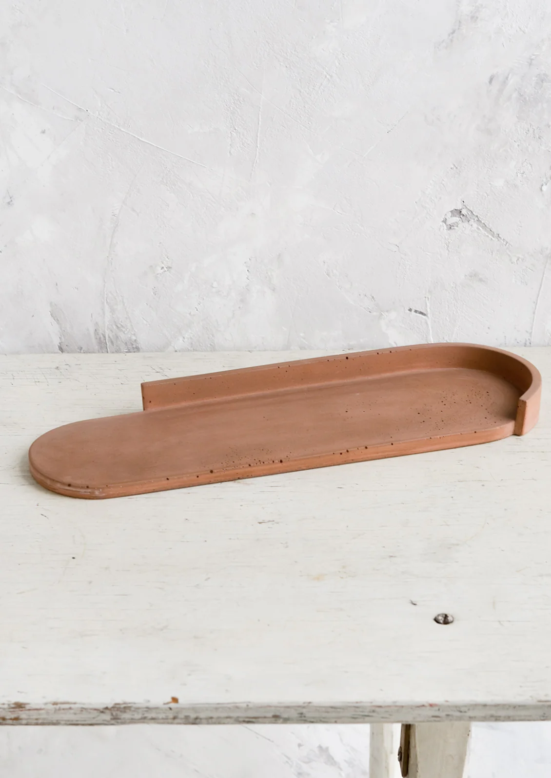 Slab Concrete Platter - Image 3