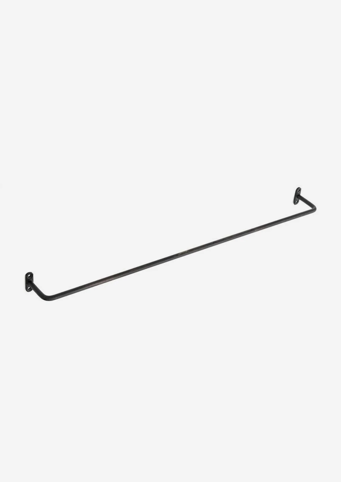 Slim Metal Hanging Bar - Image 2