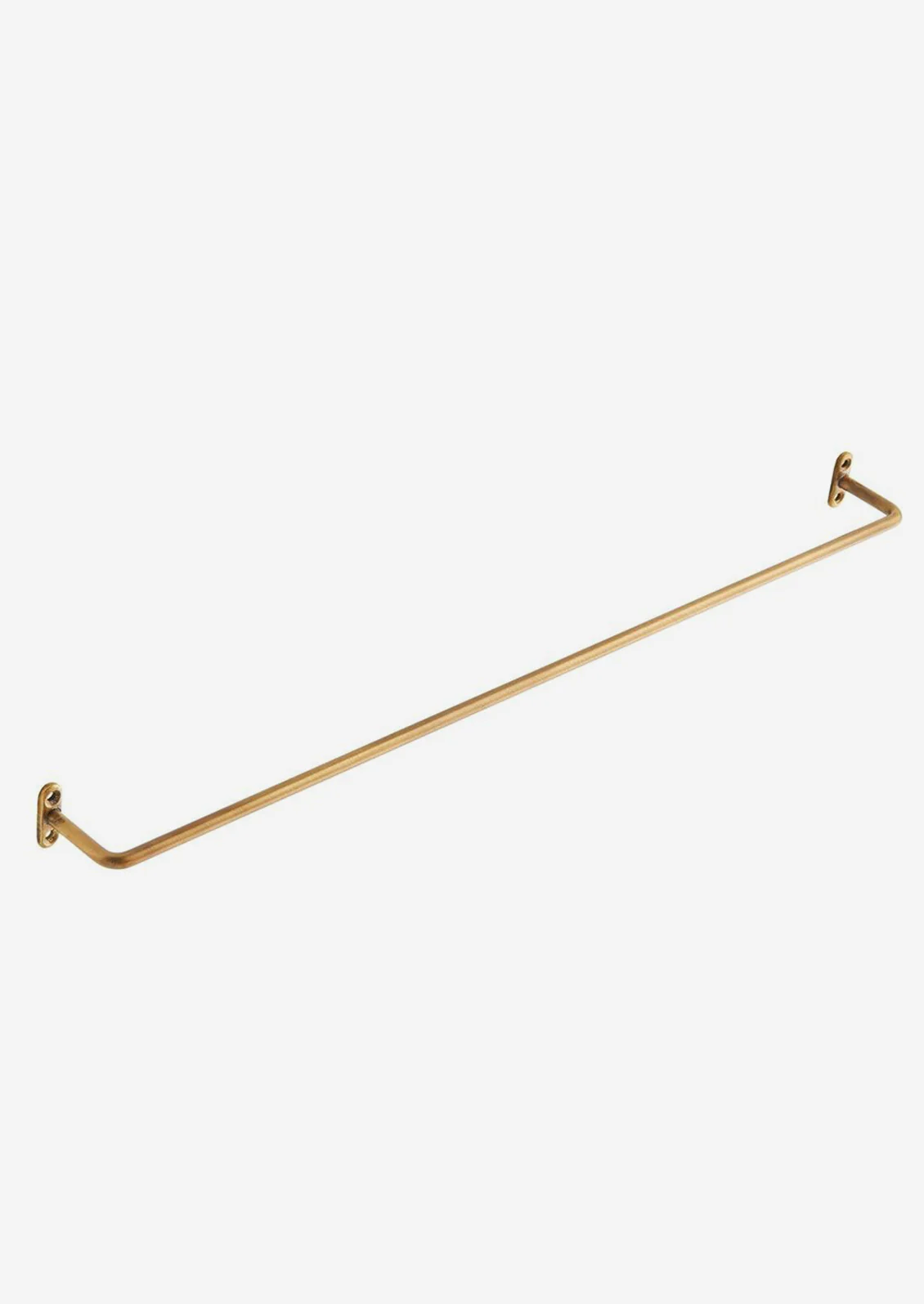 Slim Metal Hanging Bar - Image 3