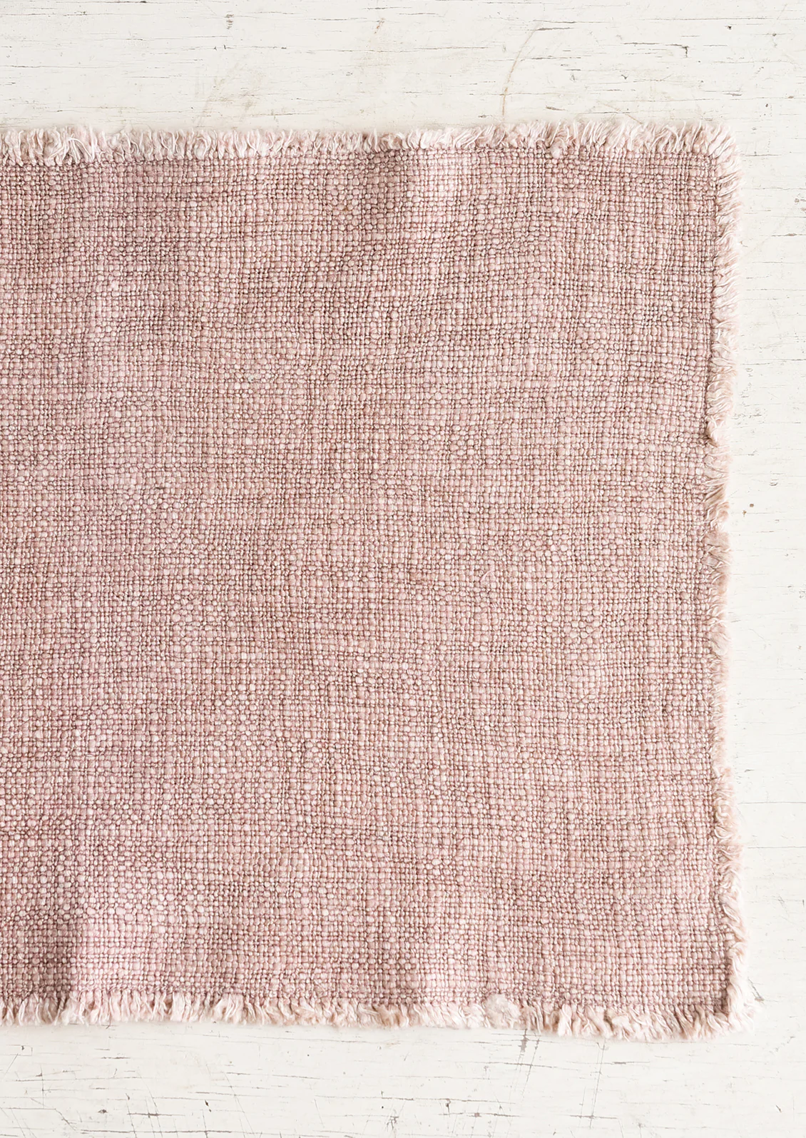 Bouclé Linen Placemat - Image 4