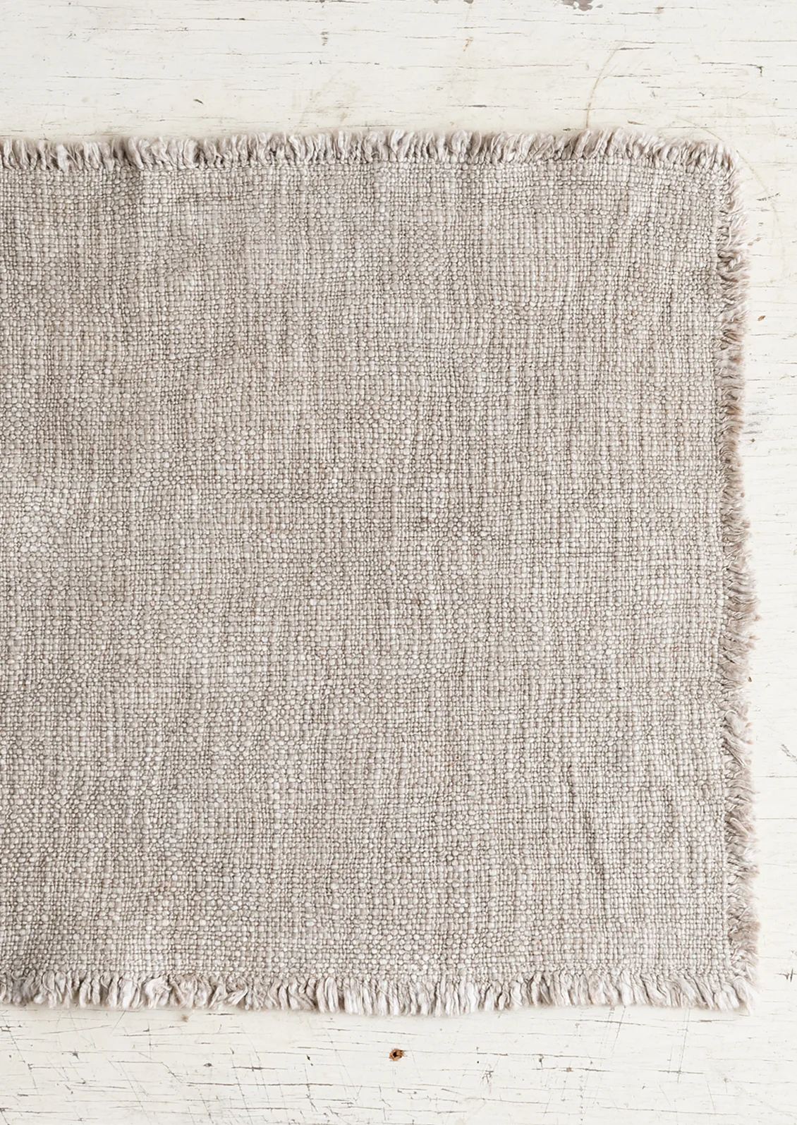 Bouclé Linen Placemat - Image 9