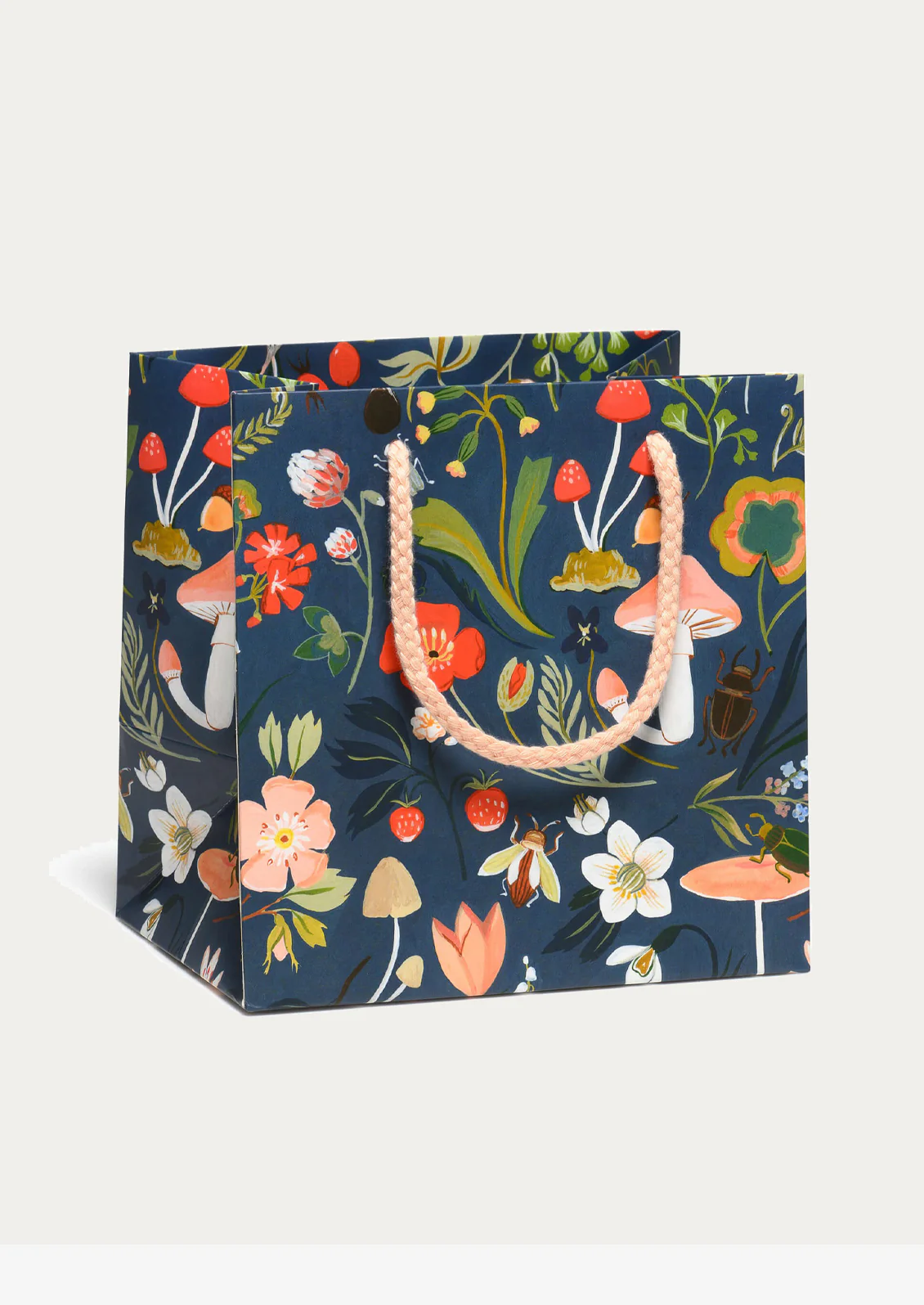 Small Printed Gift Bag - Image 10