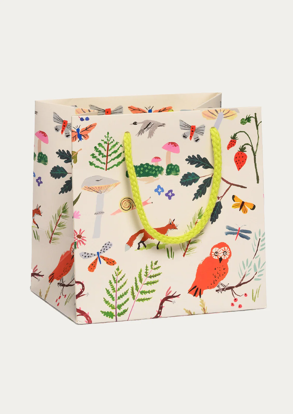Small Printed Gift Bag - Image 11