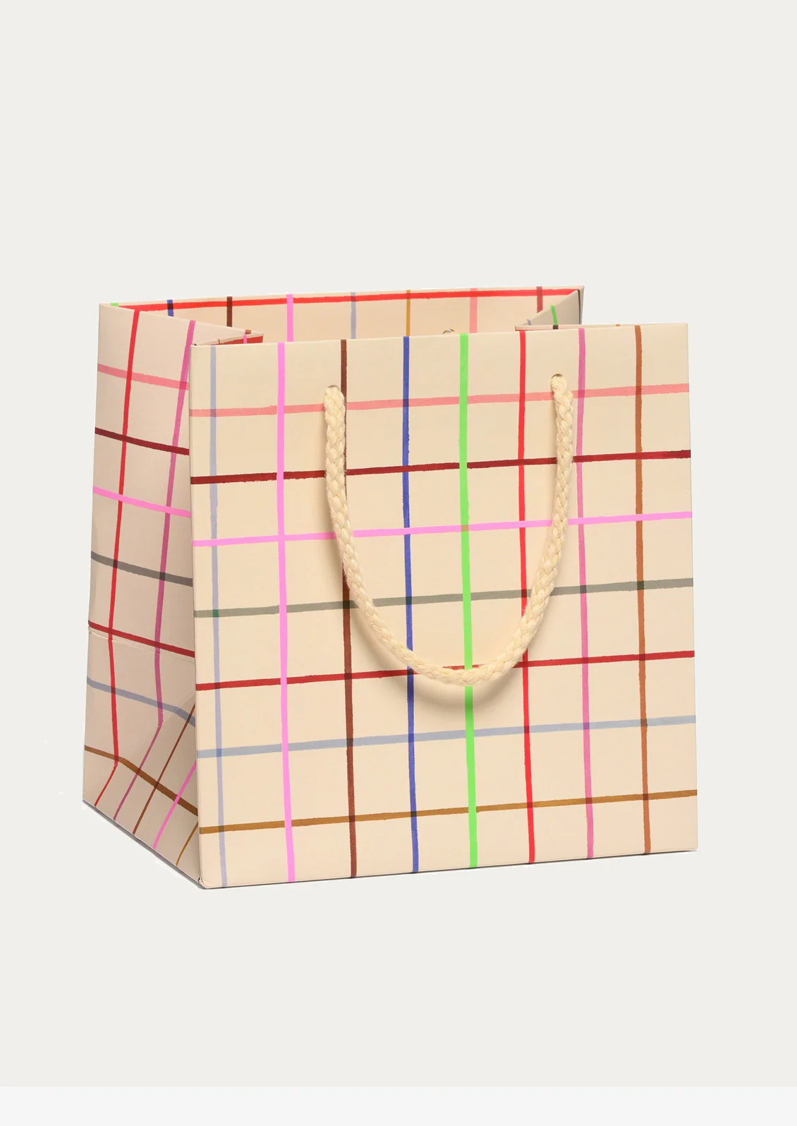 Small Printed Gift Bag - Image 13