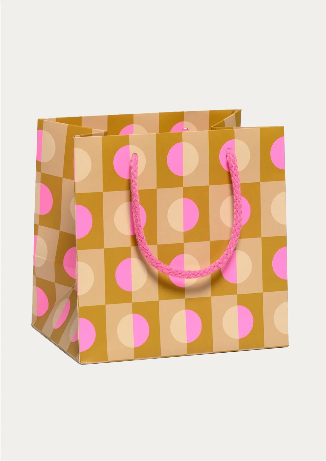 Small Printed Gift Bag - Image 14