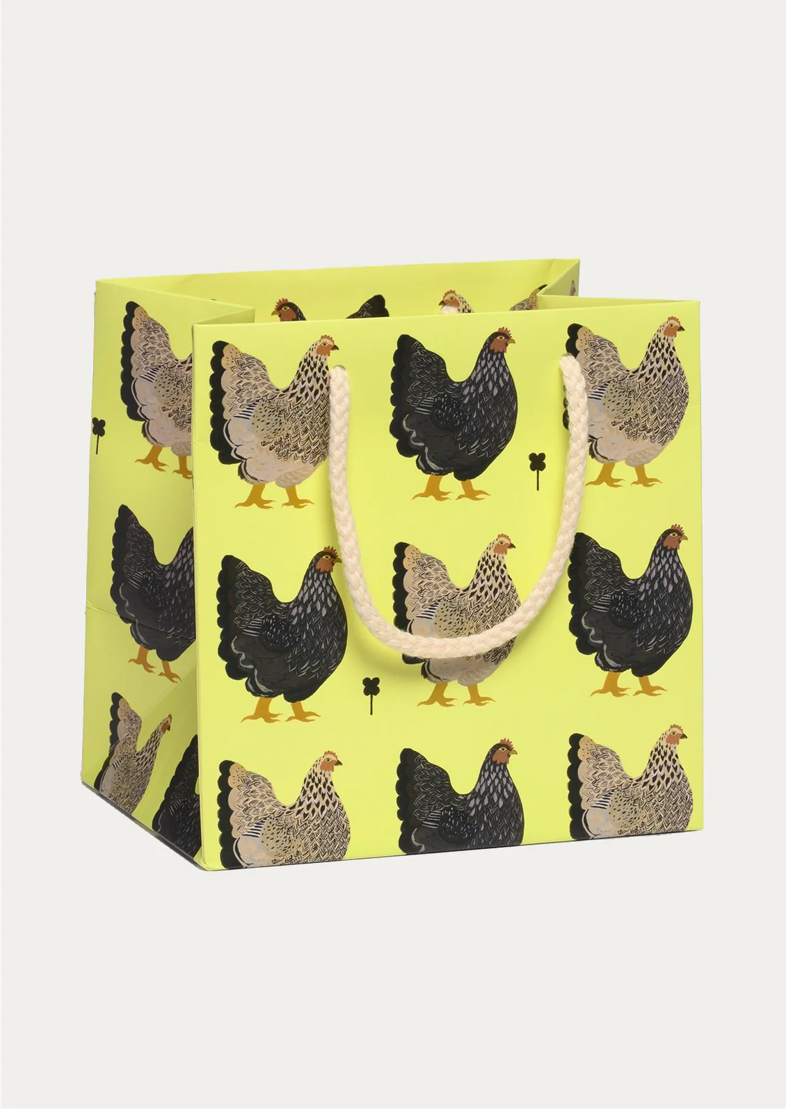 Small Printed Gift Bag - Image 16
