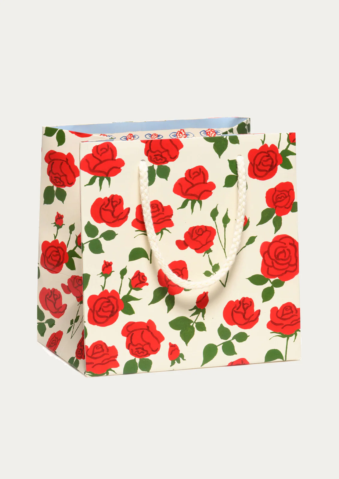 Small Printed Gift Bag - Image 17
