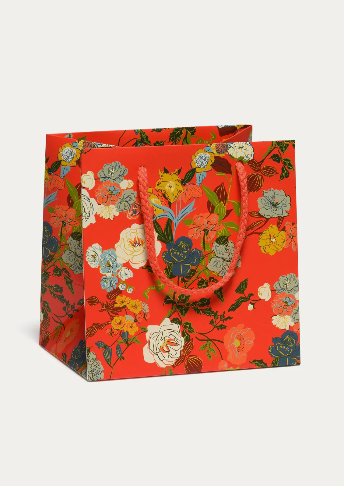 Small Printed Gift Bag - Image 2