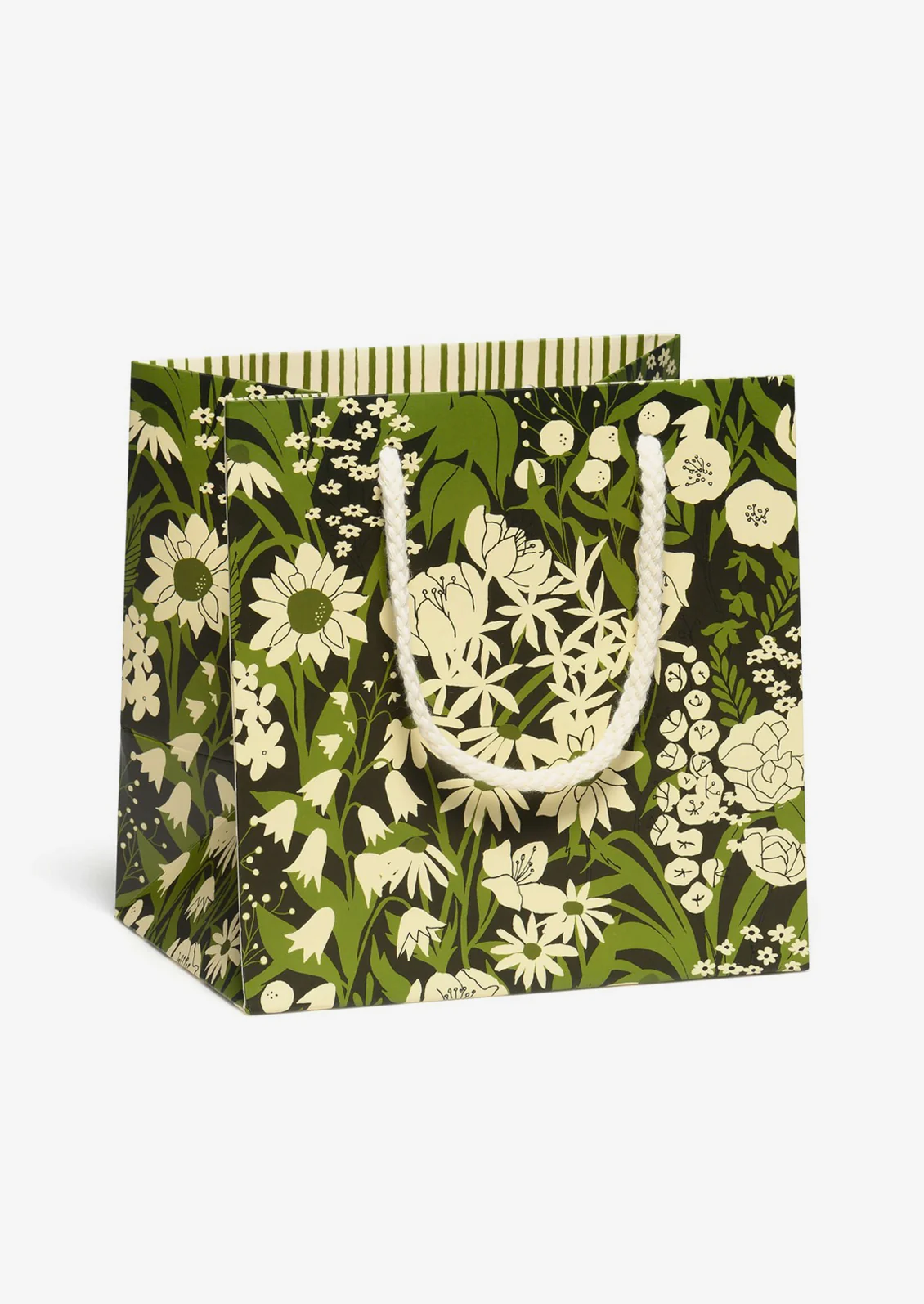 Small Printed Gift Bag - Image 5
