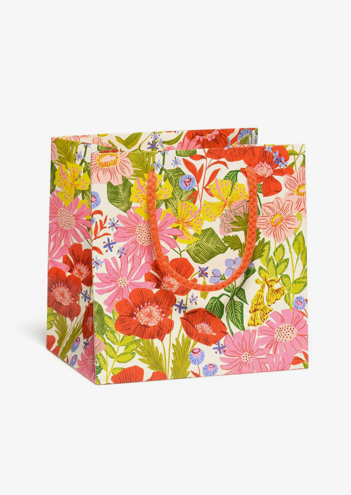 Small Printed Gift Bag - Image 6