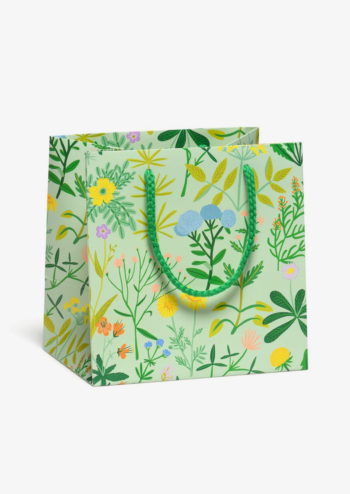 Small Printed Gift Bag - Image 7