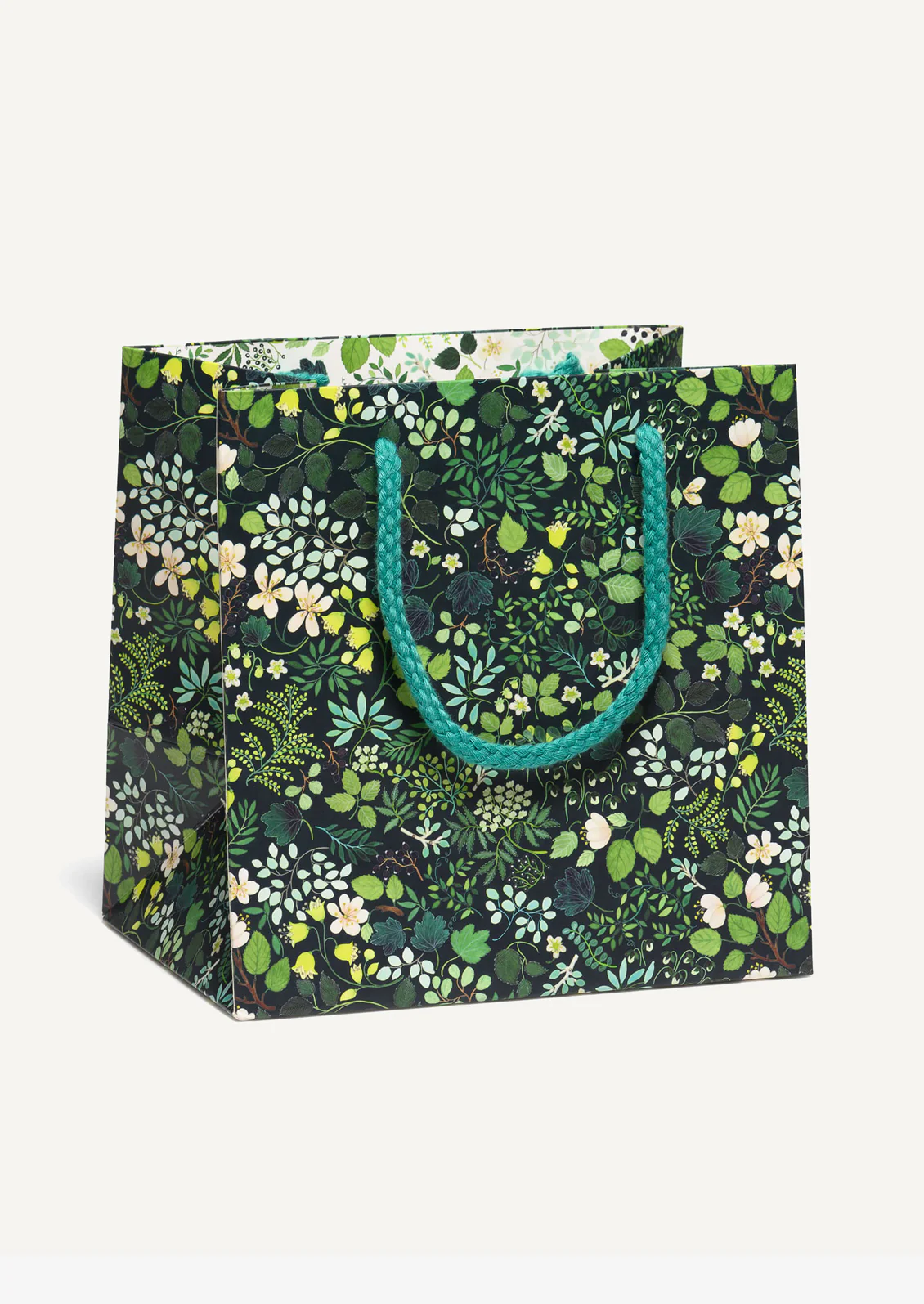 Small Printed Gift Bag - Image 8