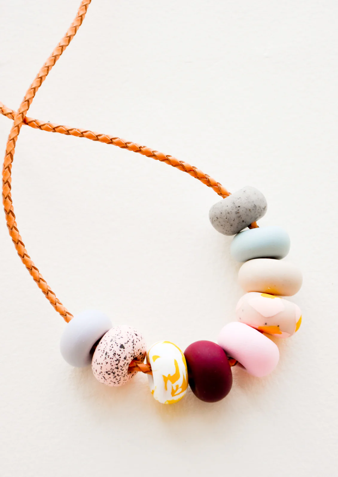 Smokebush Necklace - Image 2