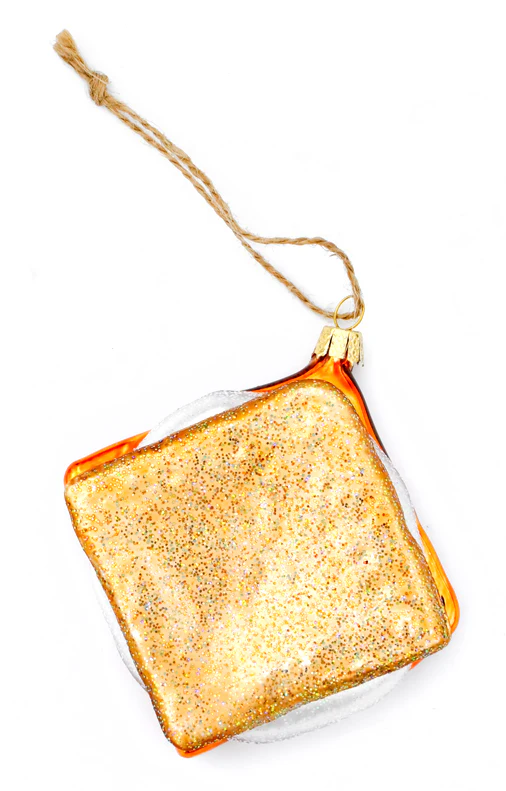 S'more Ornament - Image 2