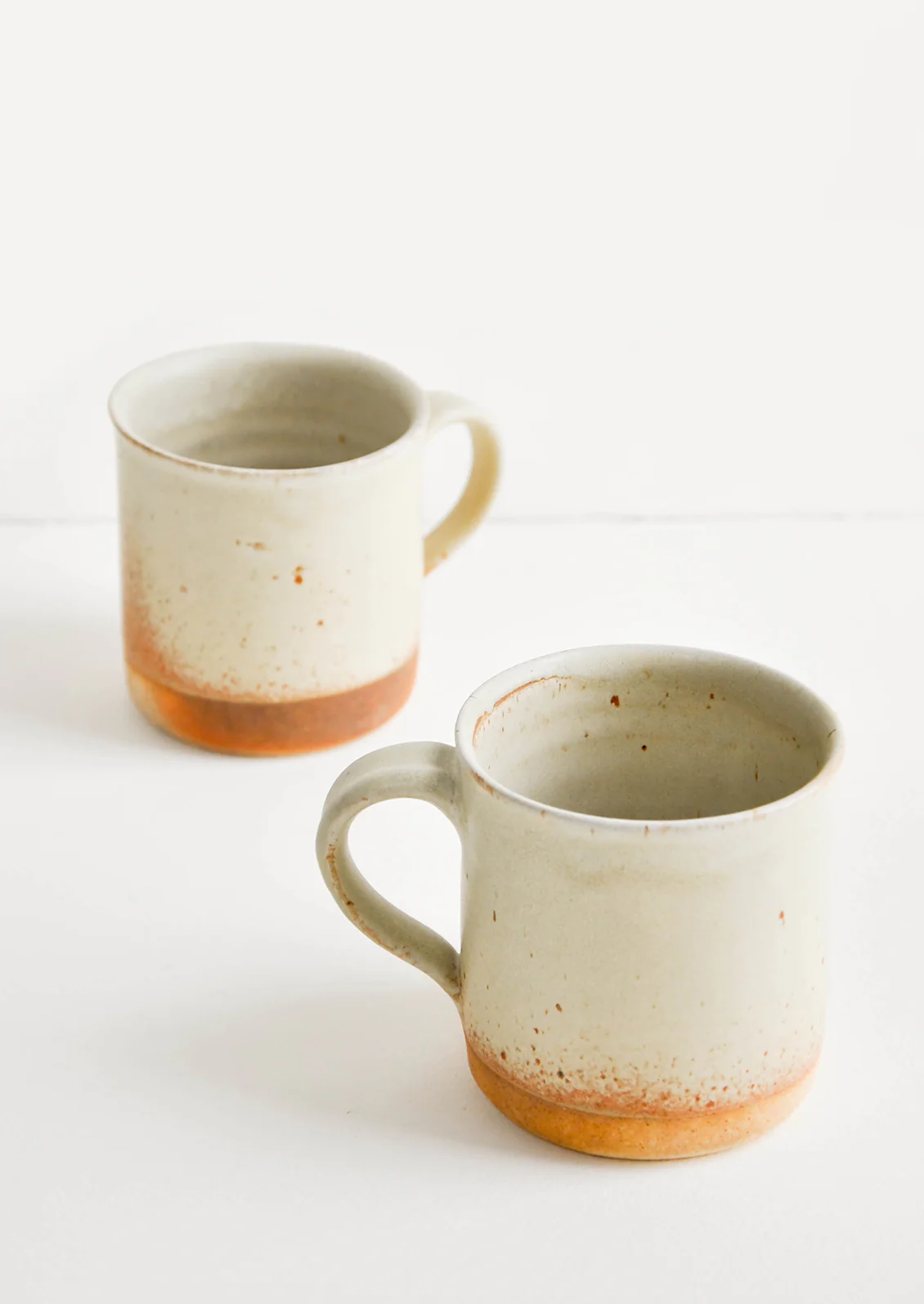 Sparrow Ceramic Mug