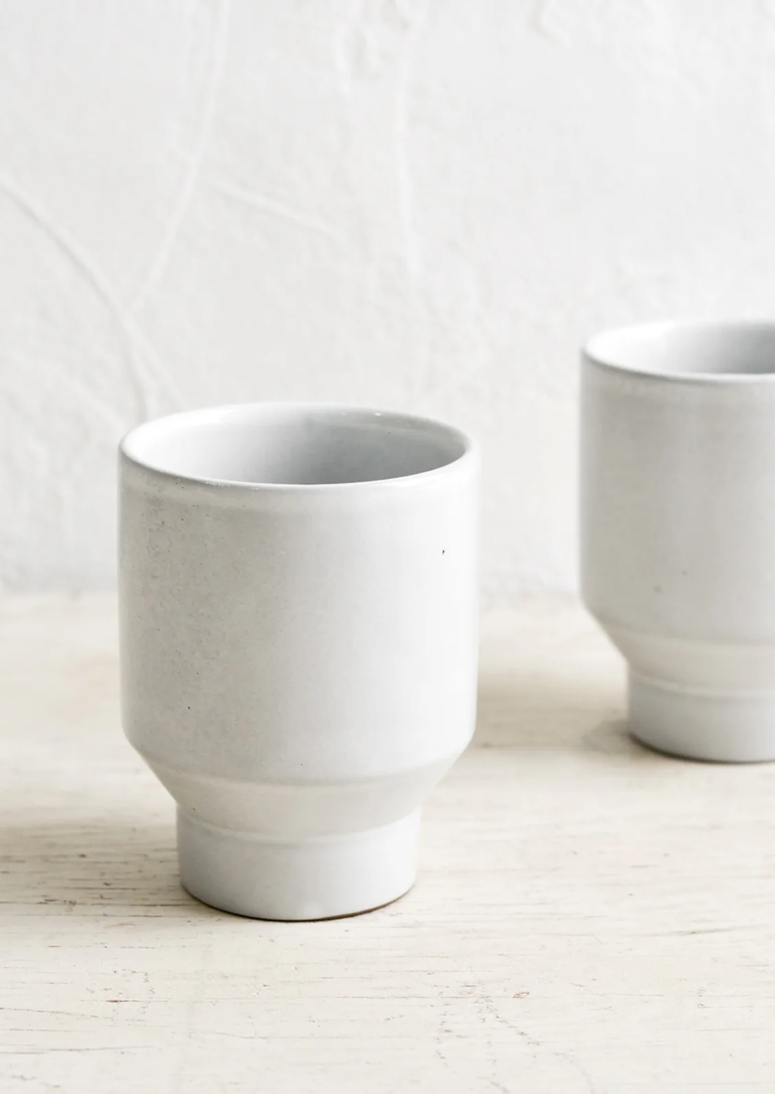 Sparta Ceramic Cup