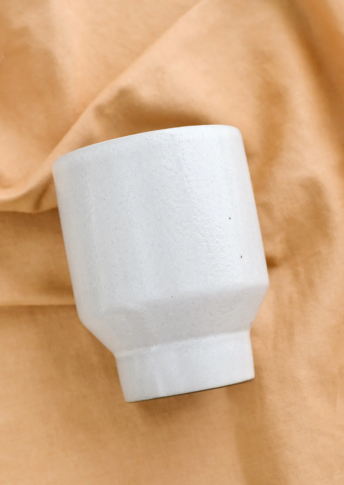 Sparta Ceramic Cup - Image 2