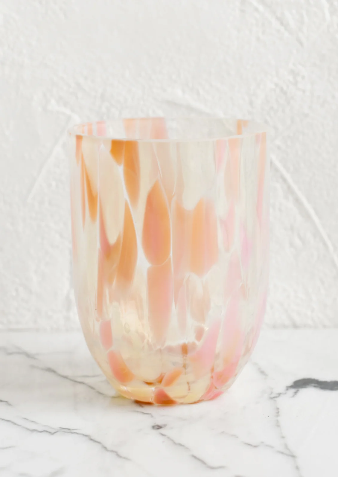Speckled Juice Glass - Image 2