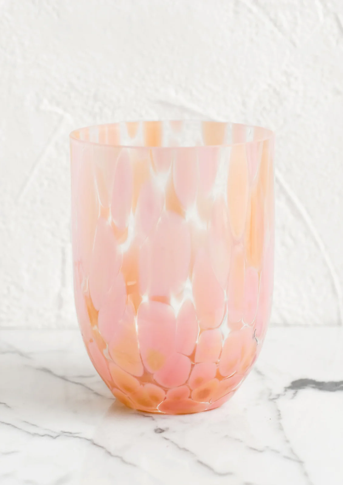 Speckled Juice Glass - Image 4