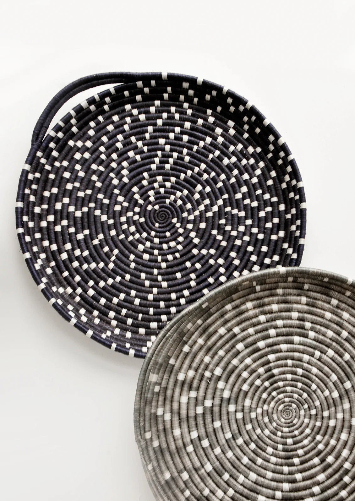 Speckled Sweetgrass Serving Tray - Image 2