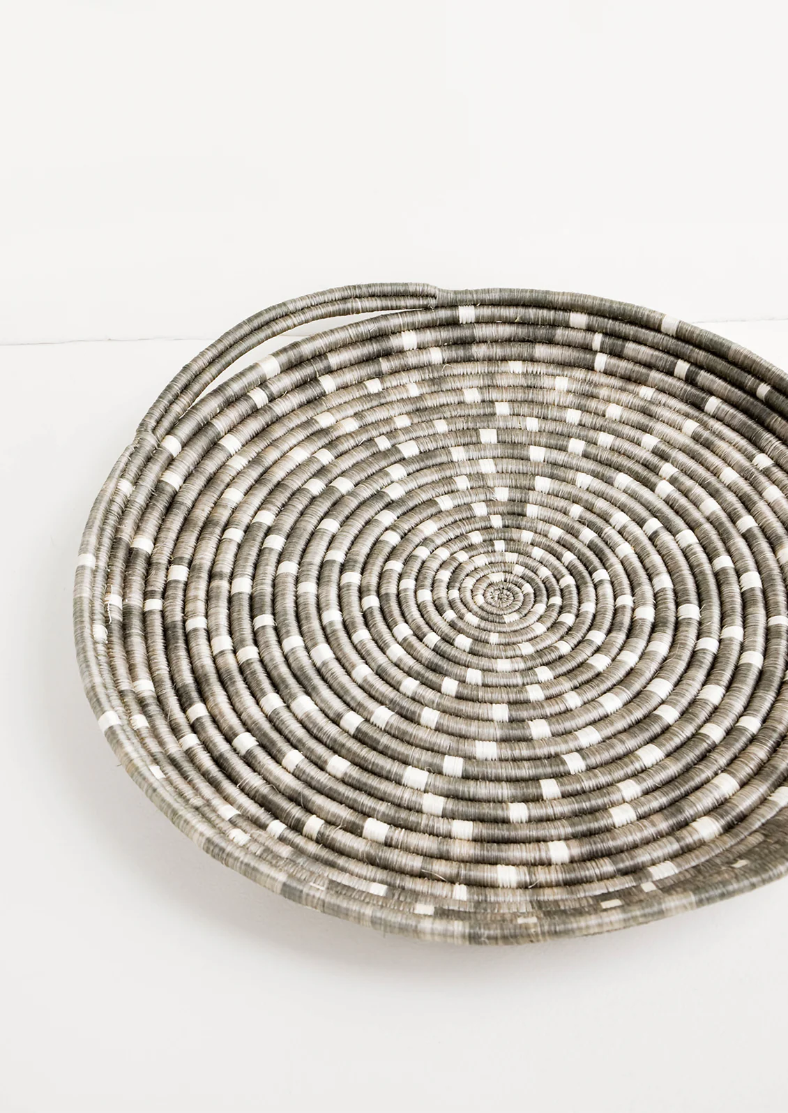 Speckled Sweetgrass Serving Tray - Image 3