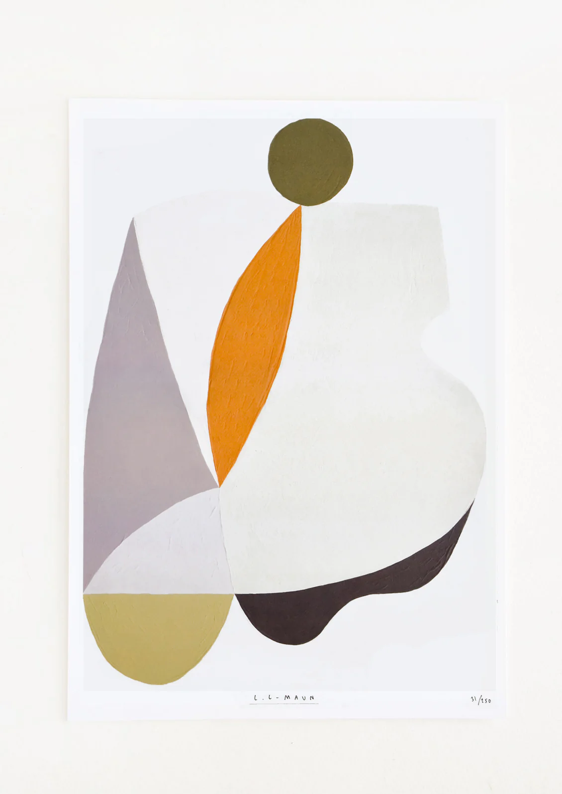 Spreadable Print