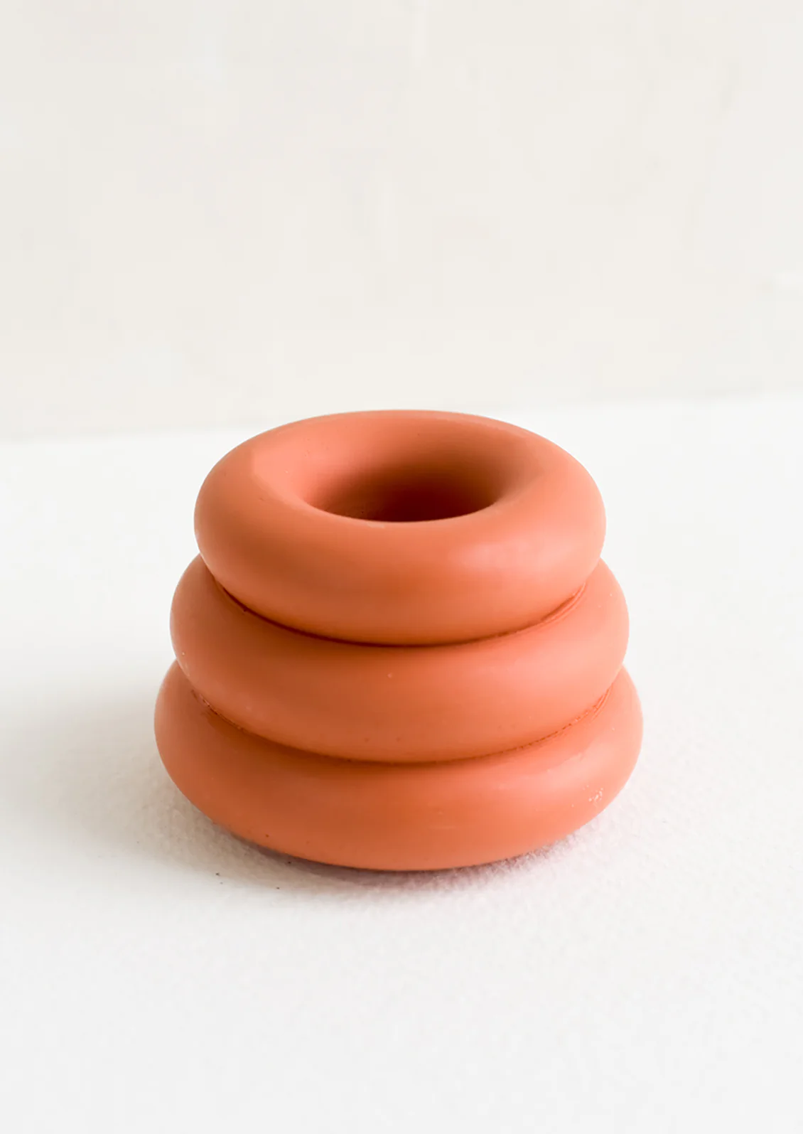 Stacked Rings Taper Holder - Image 3