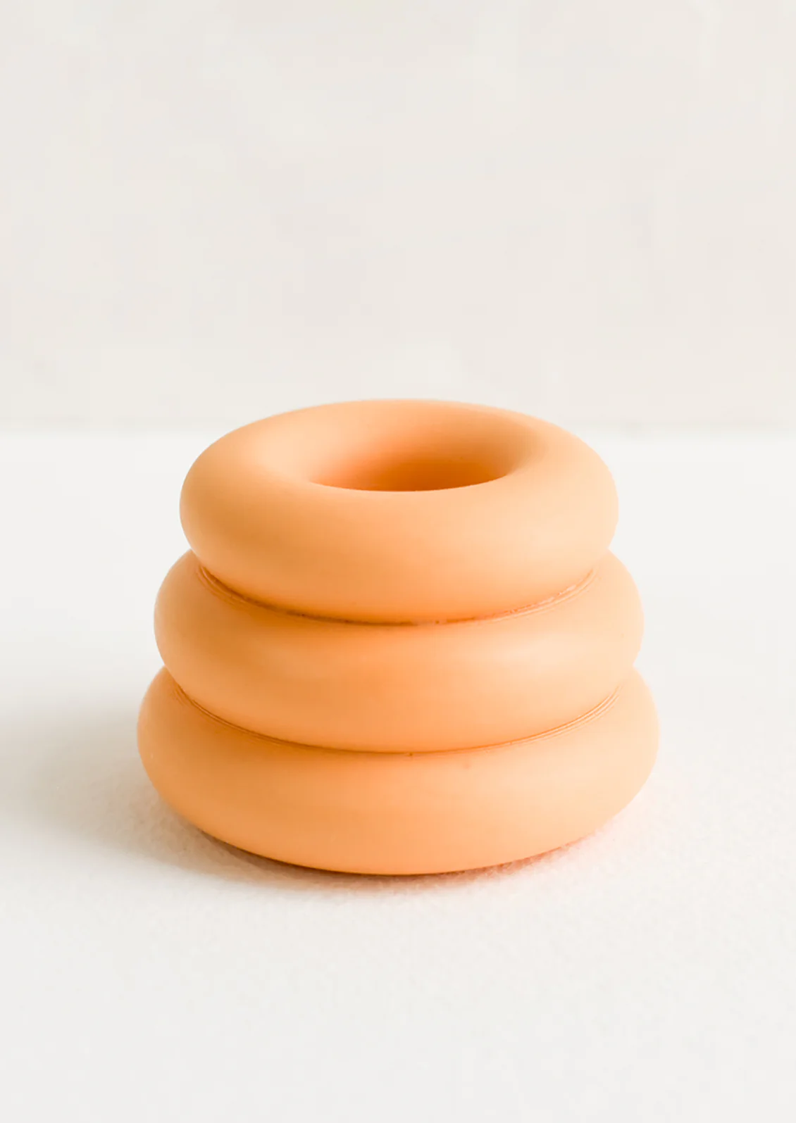 Stacked Rings Taper Holder - Image 4