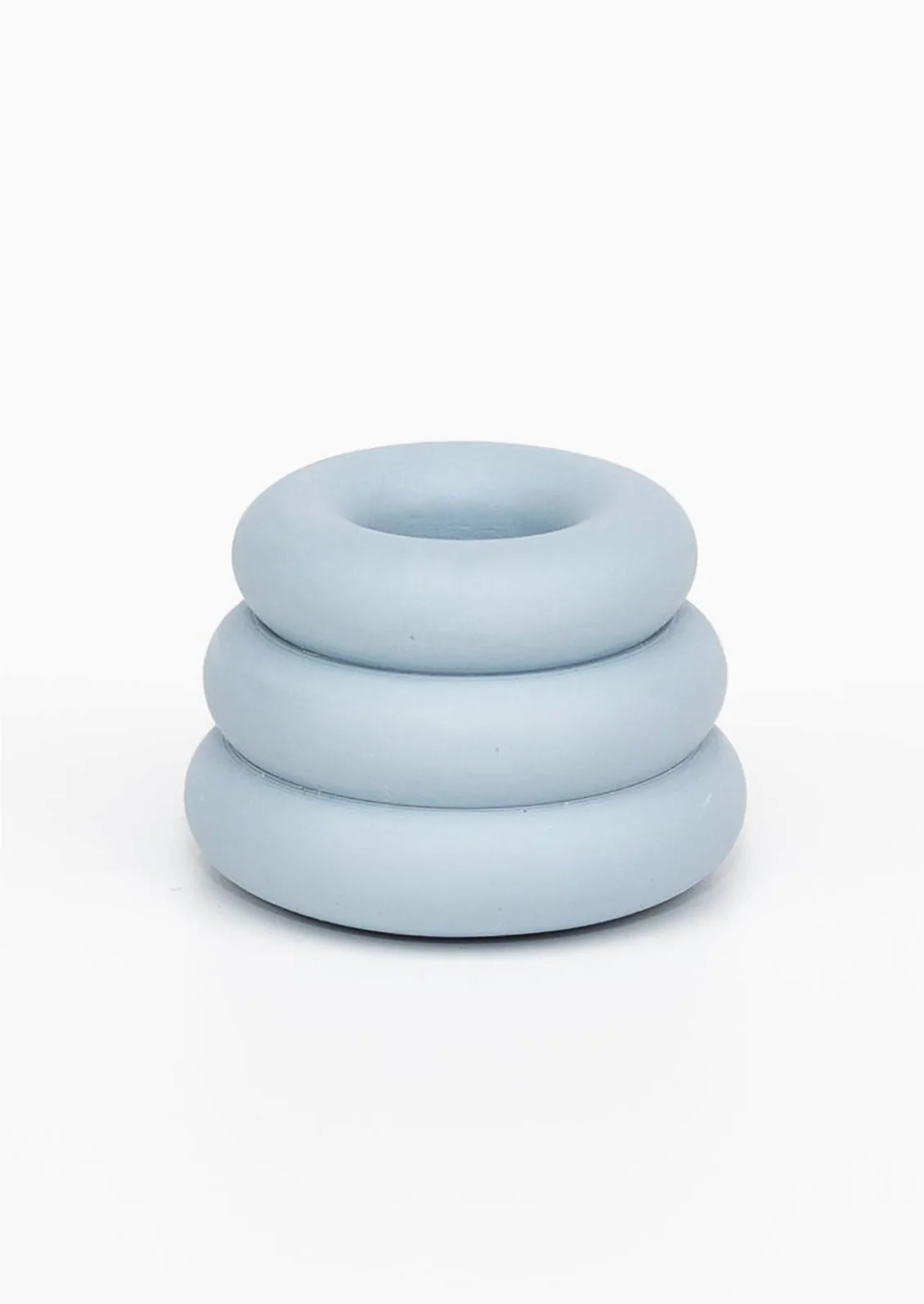 Stacked Rings Taper Holder - Image 5