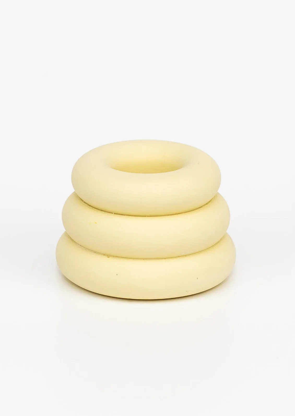 Stacked Rings Taper Holder - Image 6