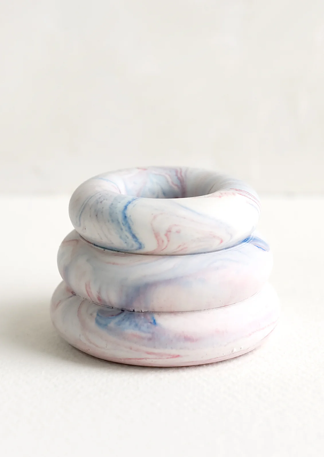 Stacked Rings Taper Holder - Image 7