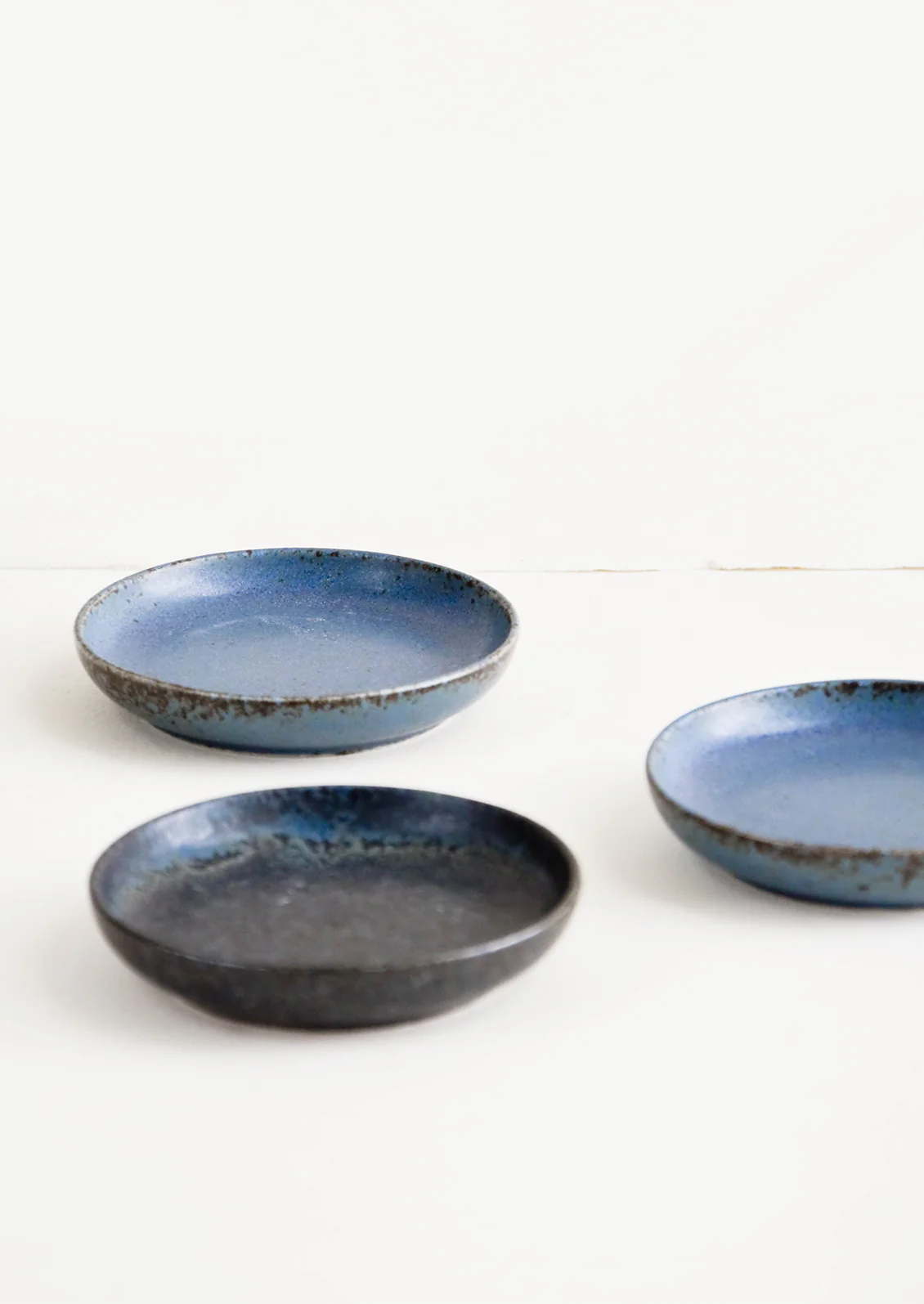 Stargaze Ceramic Dish