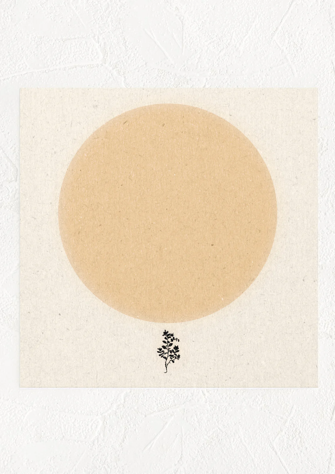 Starting Somewhere Print