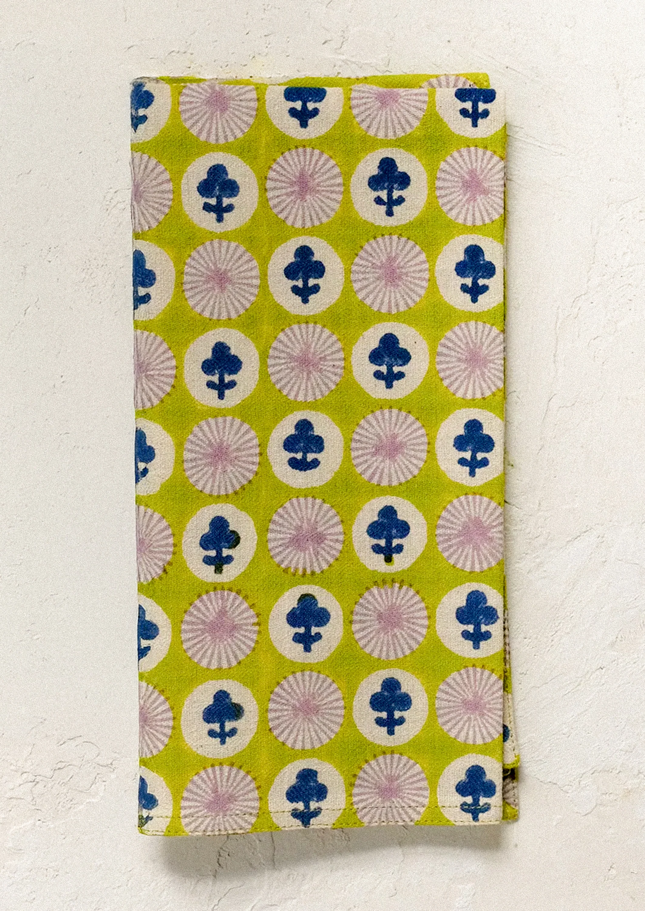 Suchi Block Print Napkin - Image 4