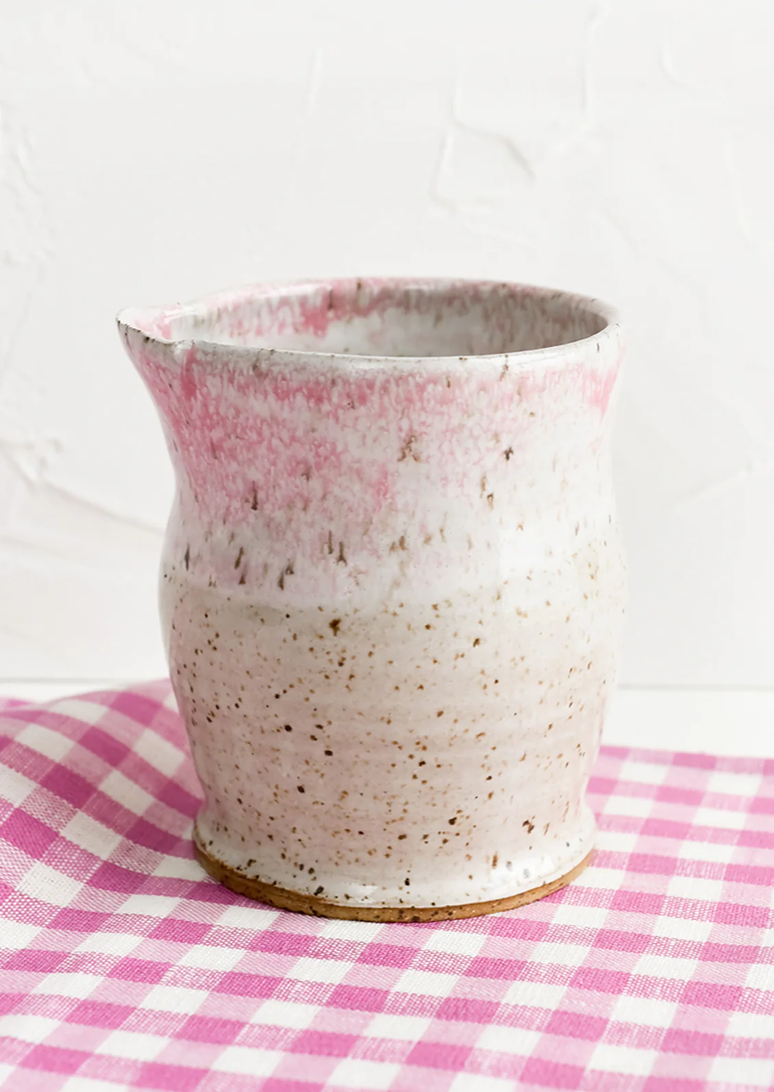 Sucre Ceramic Creamer