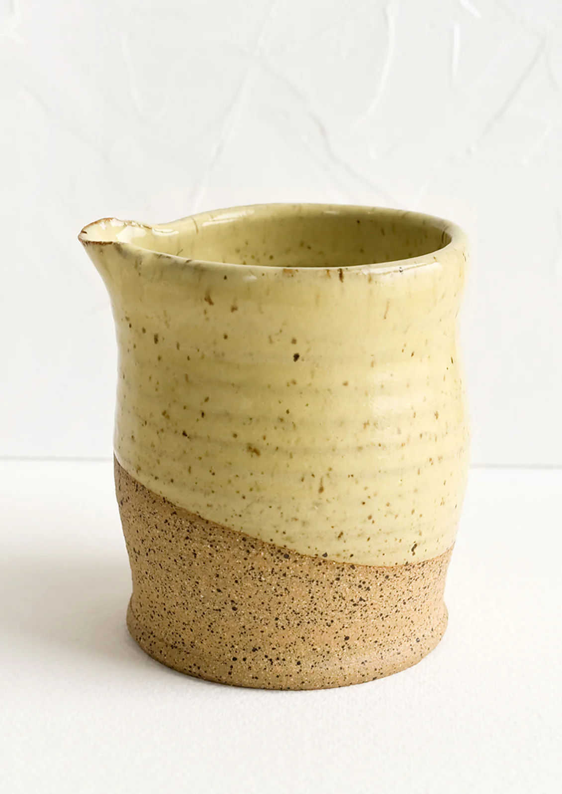 Sucre Ceramic Creamer - Image 2
