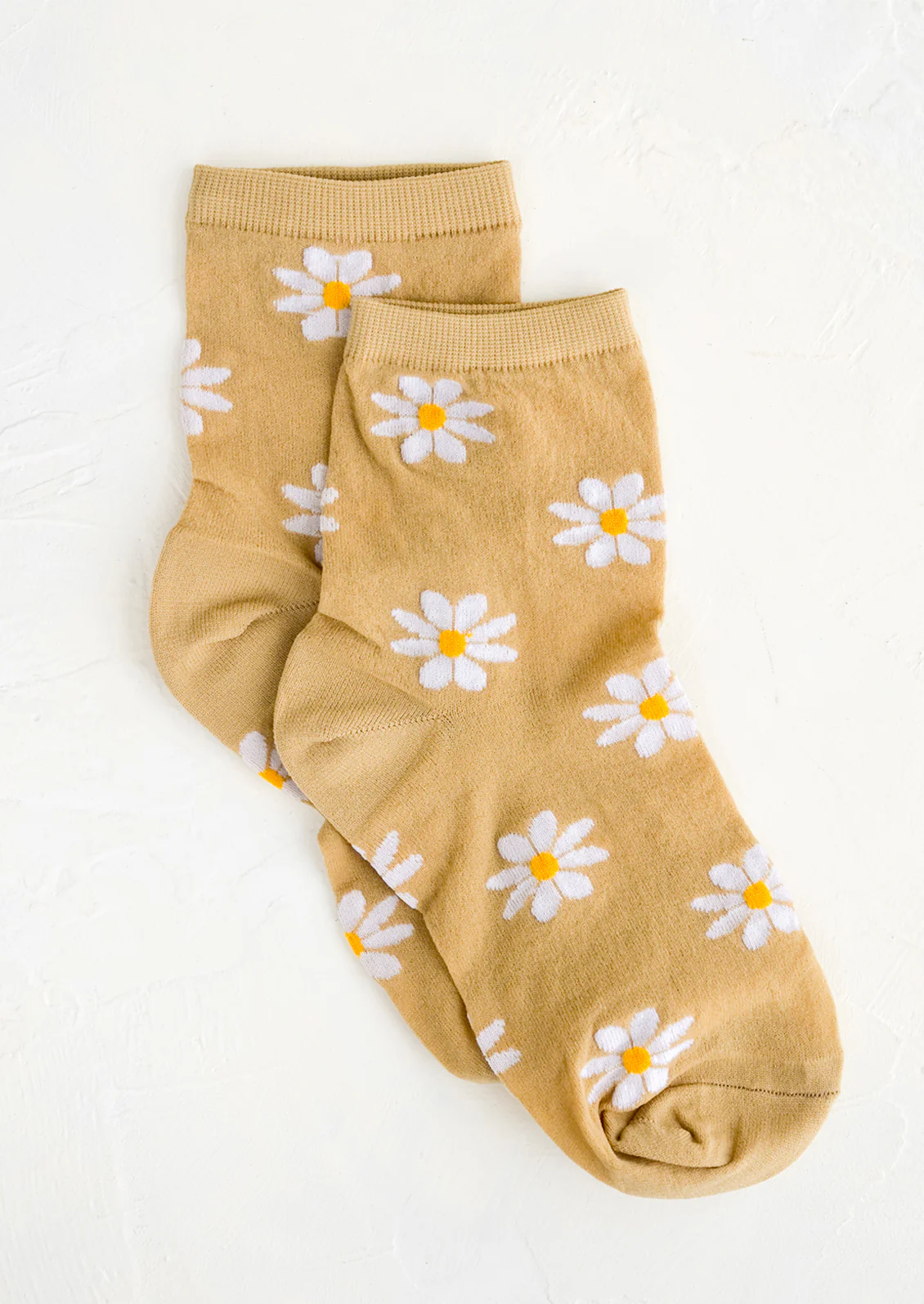 Summer Daisy Socks - Image 3