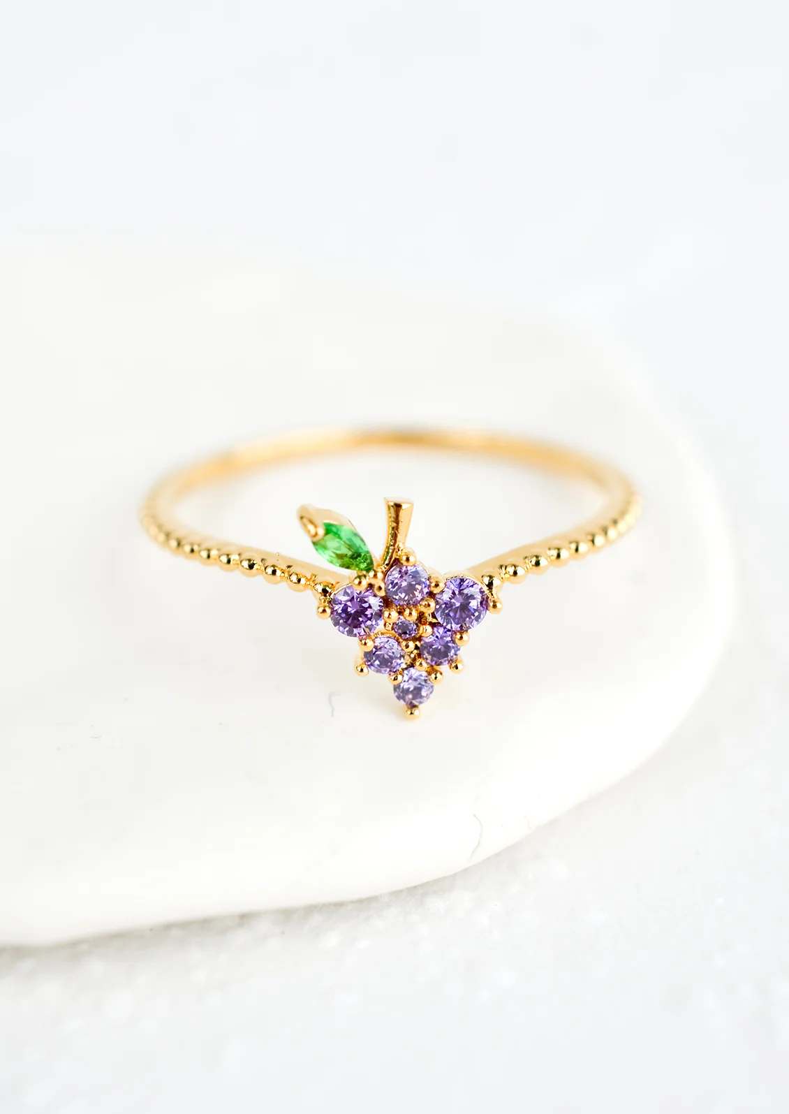 Summer Fruit Ring - Image 3