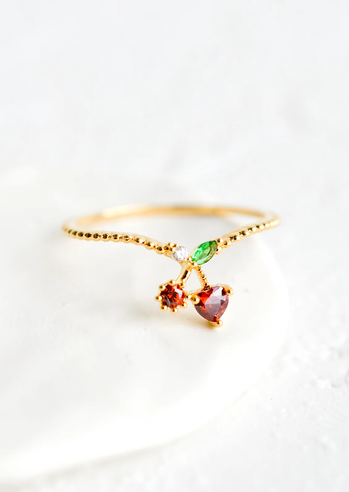 Summer Fruit Ring - Image 4