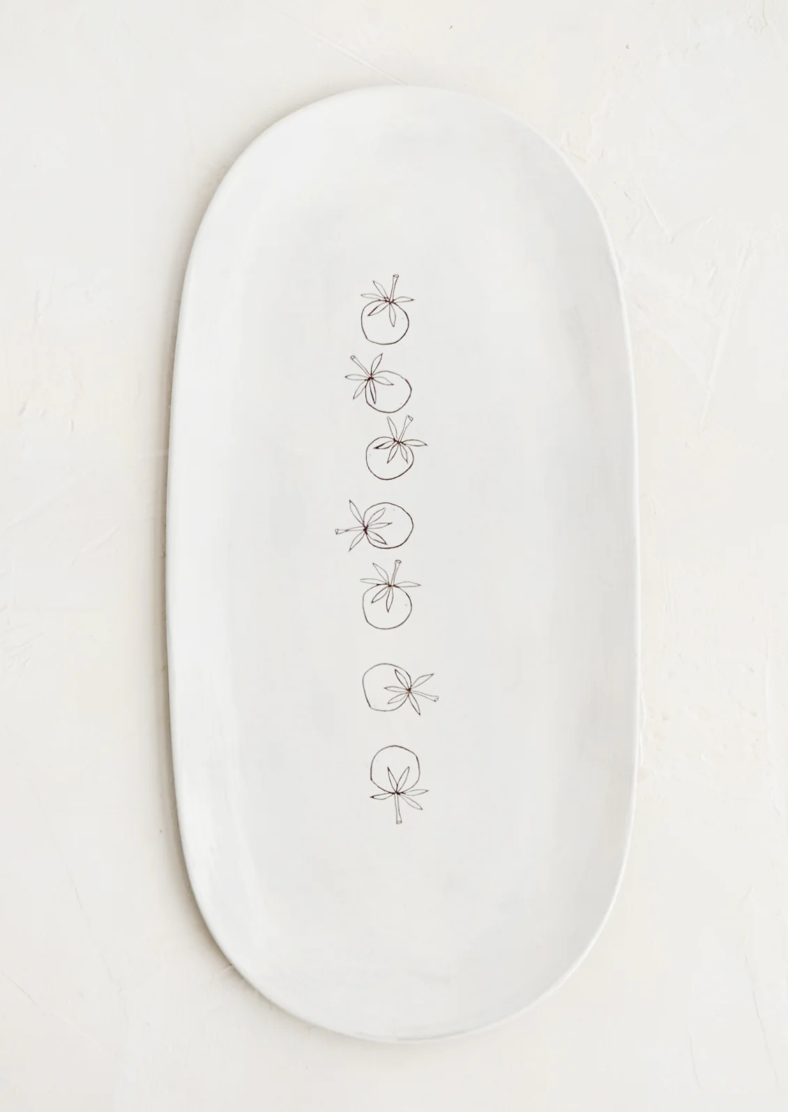Veggie Serving Platter - Image 4