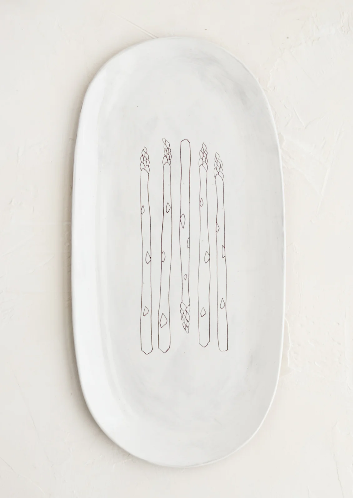 Veggie Serving Platter - Image 5