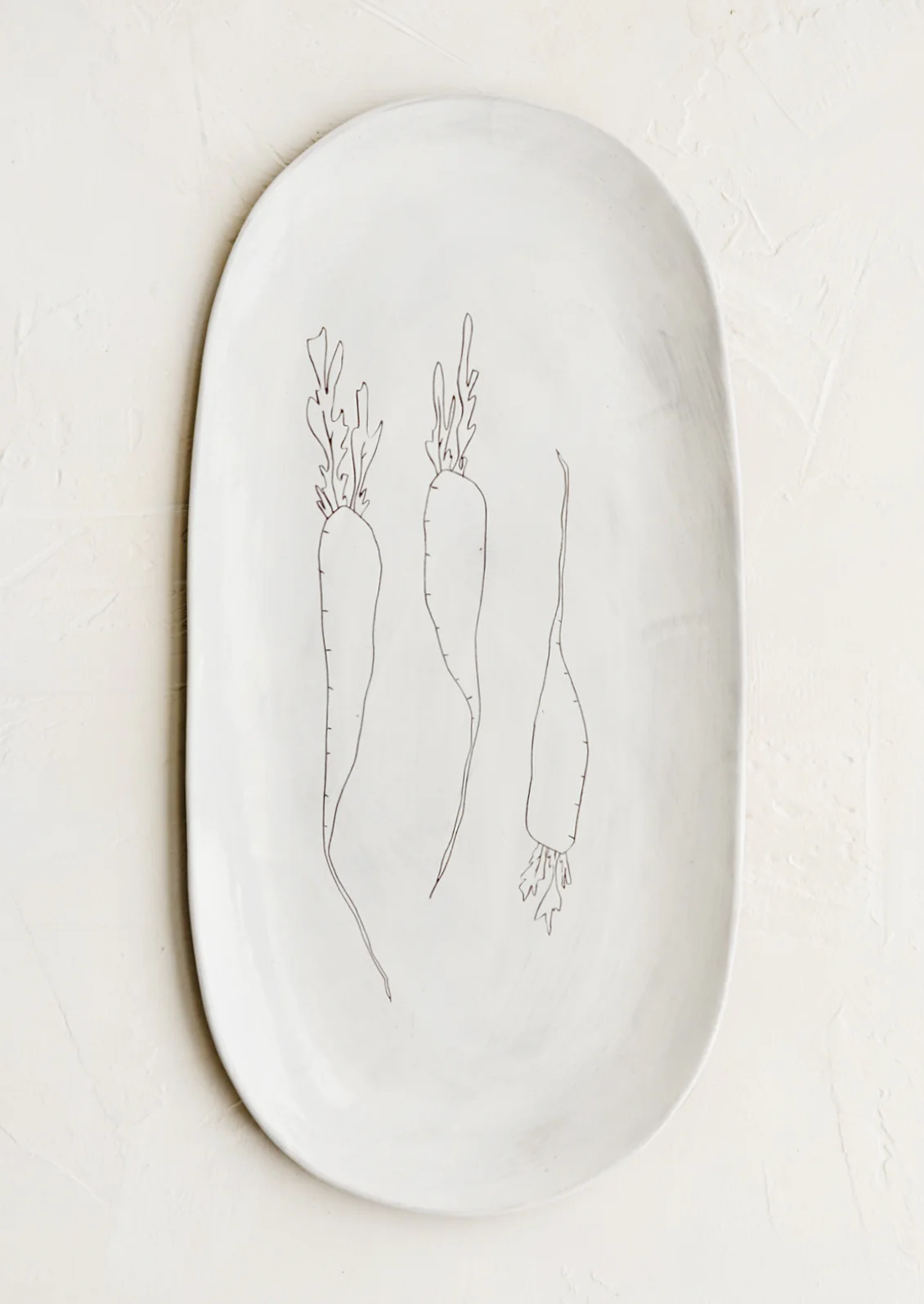 Veggie Serving Platter - Image 6