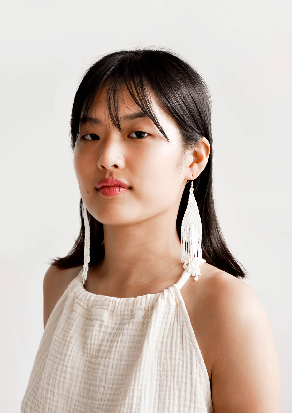 Swan Lake Earrings - Image 3