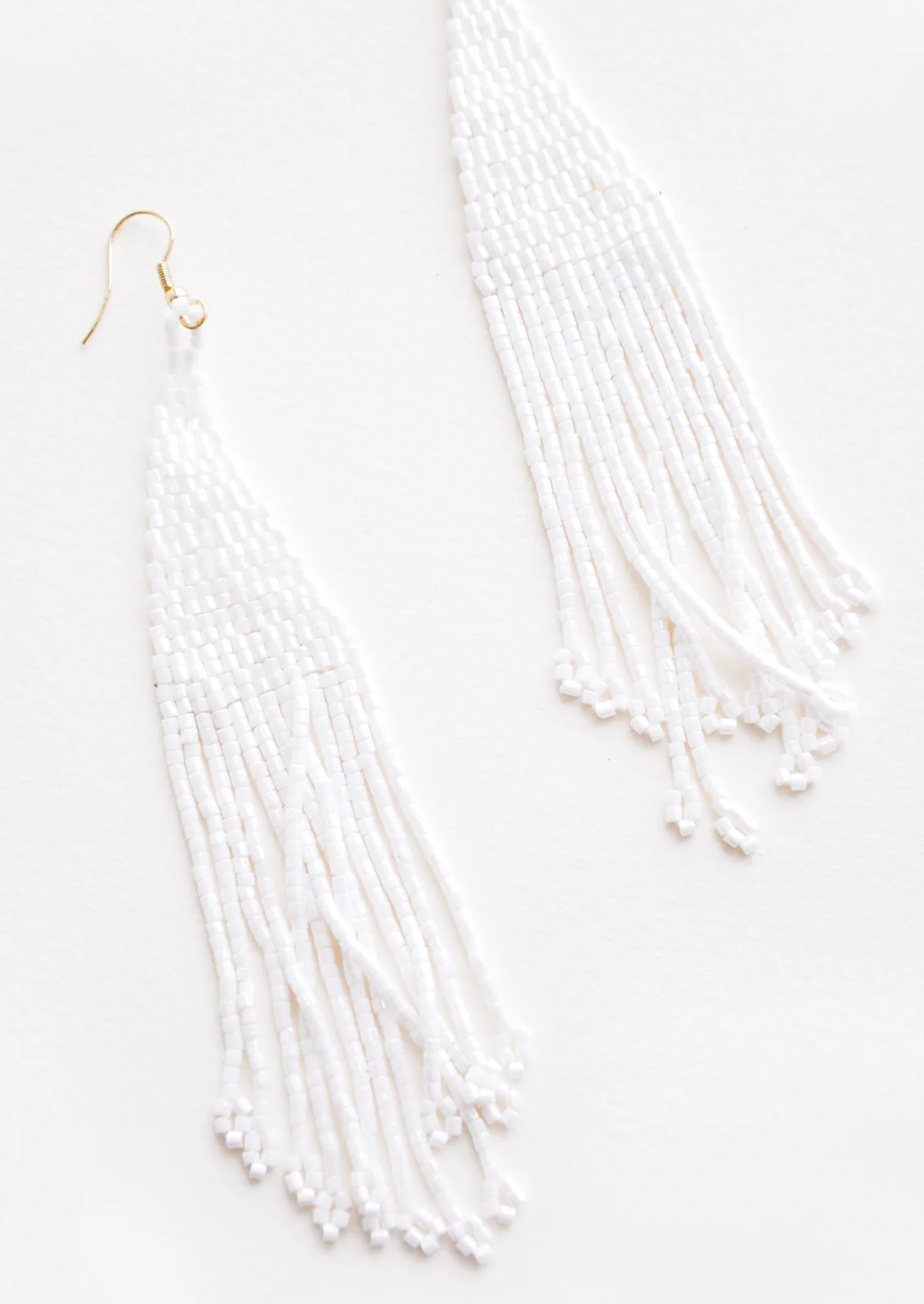Swan Lake Earrings - Image 4