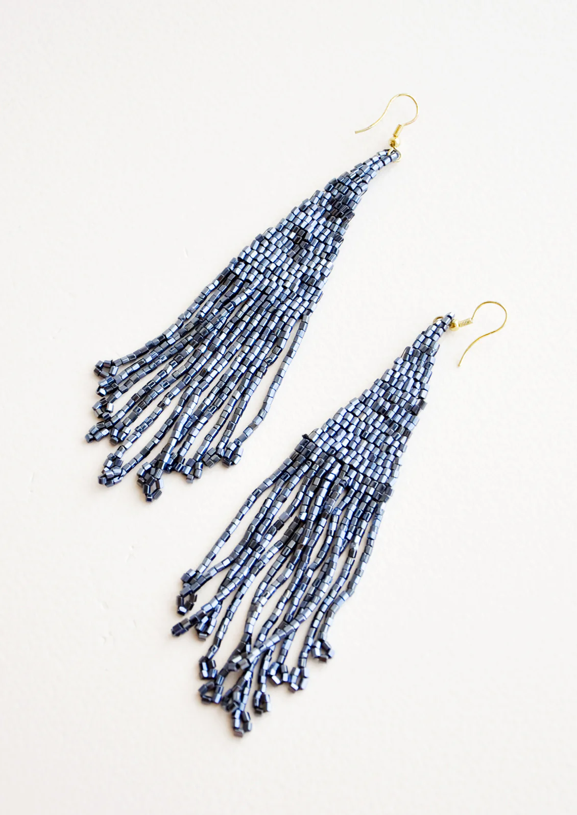 Swan Lake Earrings - Image 6